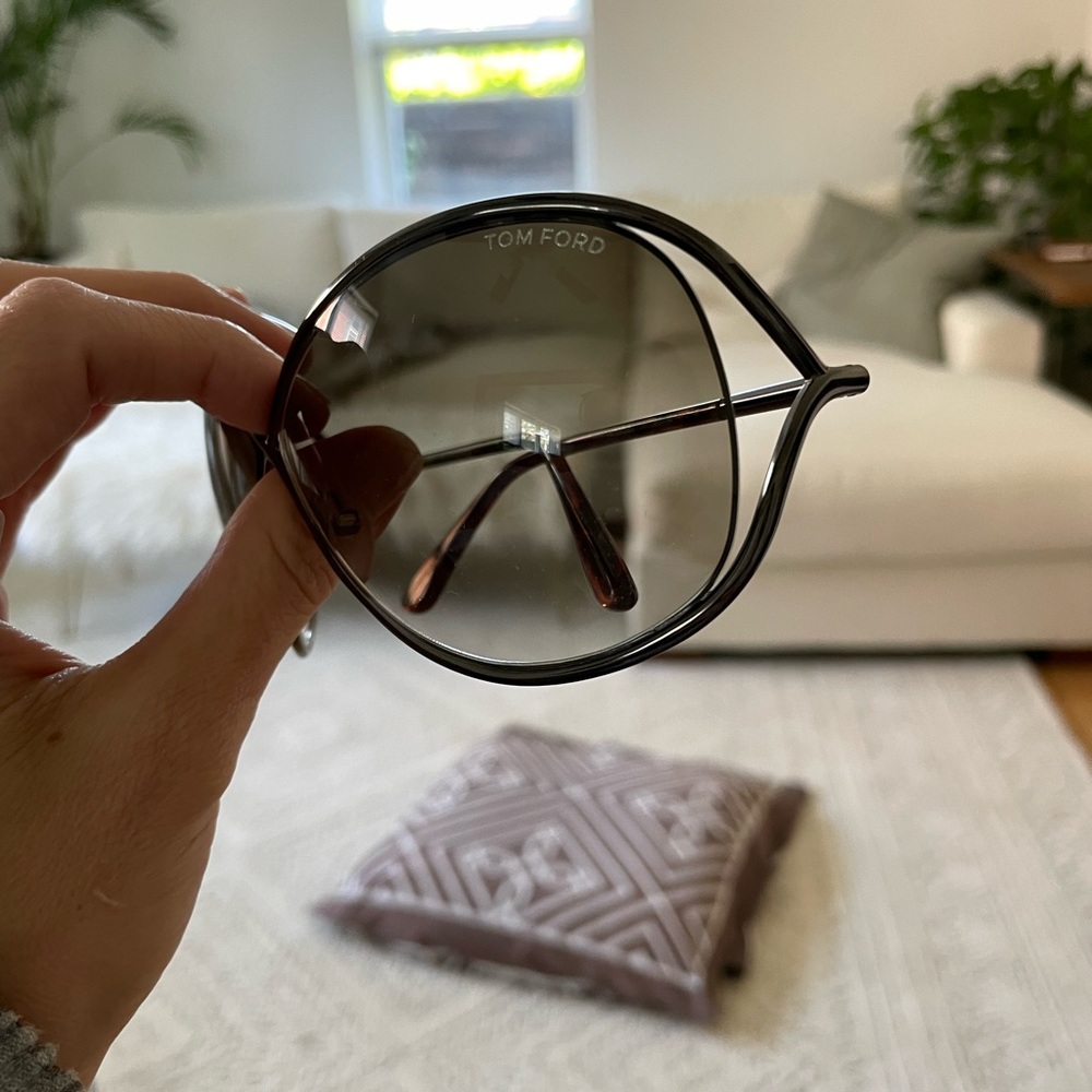 Tom Ford Sunglasses